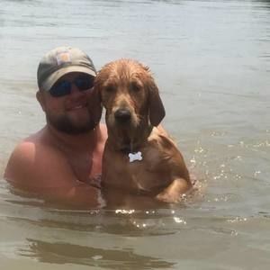 Meet your Posher, Heath